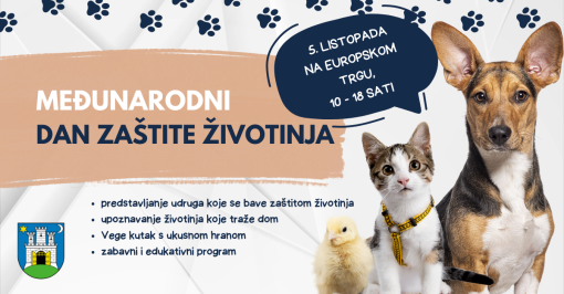 Me�unarodni dan za�tite �ivotinja [ 820.23 Kb ]