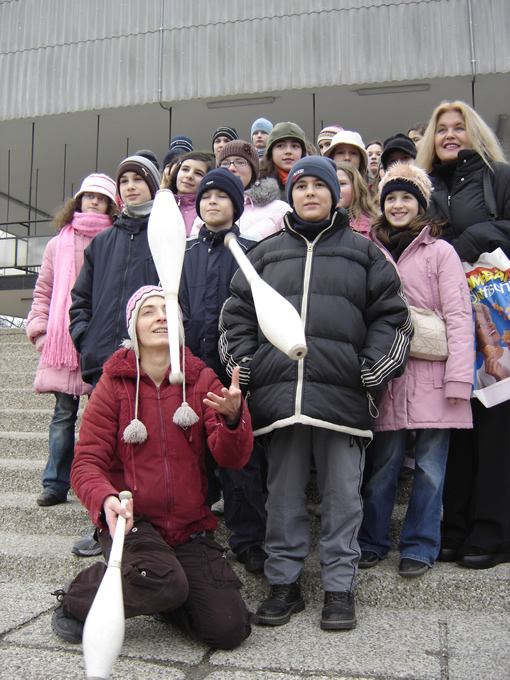 Za Zagreb bez okrutnosti cirkusa 2