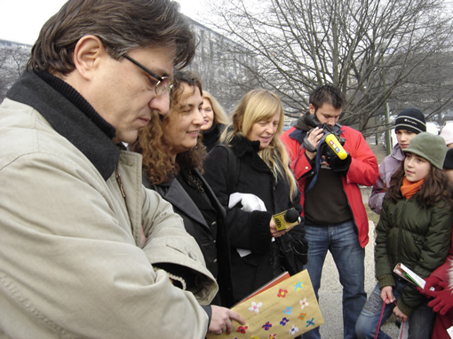 Za Zagreb bez okrutnosti cirkusa 4