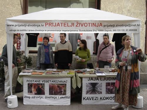 Information table