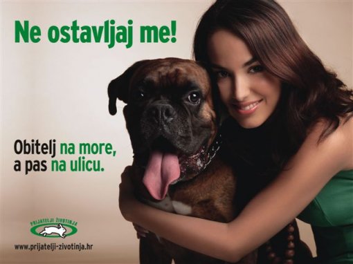 Jumbo - Ne ostavljaj me s Tatjanom Jurić Jumbo - Ne ostavljaj me s Tatjanom Jurić