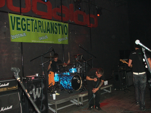 Koncert povodom Svjetskog dana vegetarijanstva2