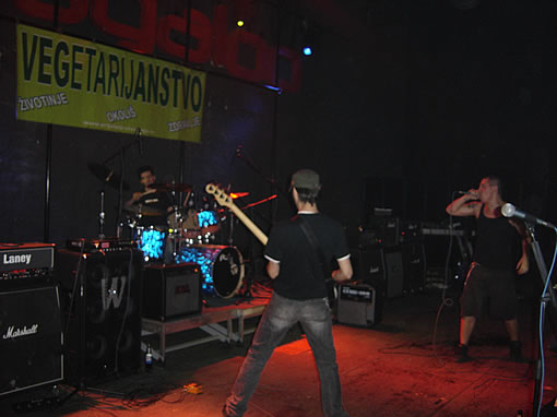 Koncert povodom Svjetskog dana vegetarijanstva3