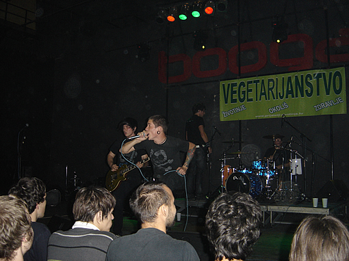 Koncert povodom Svjetskog dana vegetarijanstva4