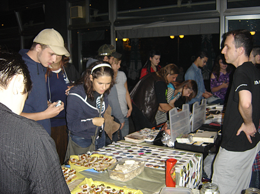 Koncert povodom Svjetskog dana vegetarijanstva6