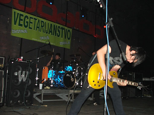 Koncert povodom Svjetskog dana vegetarijanstva7