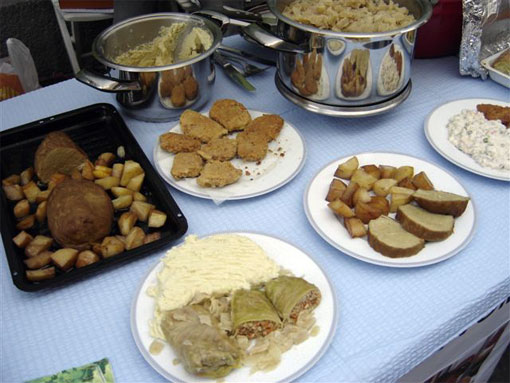 Blagdanski recepti [1]