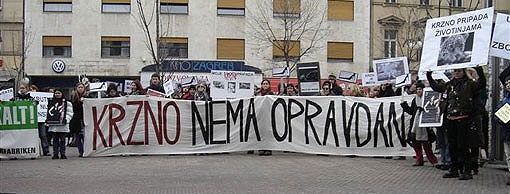 Glasno protiv krzna 5