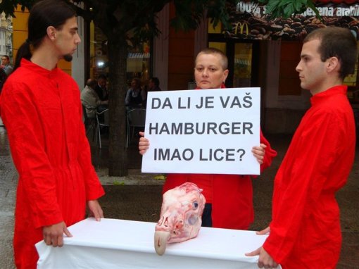 Akcija protiv McDonald'sa [ 87.68 Kb ]