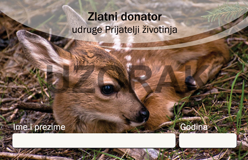 Zlatni donator