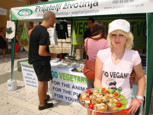 Veggie tour Zadar 1 [ 116.81 Kb ]