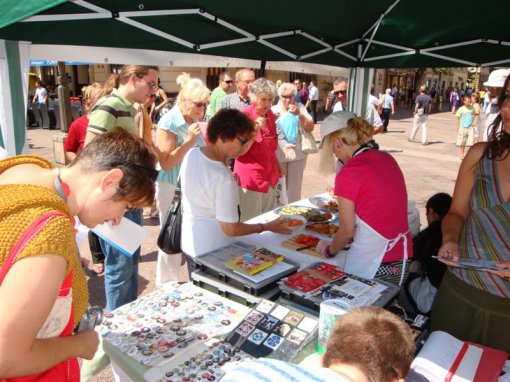 Vegan tasting in Rijeka 1 [ 115.19 Kb ]