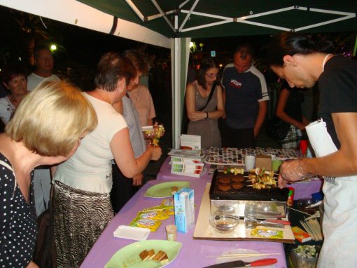 Biograd akcija - I turisti su vegetarijanci 1 [ 199.64 Kb ]