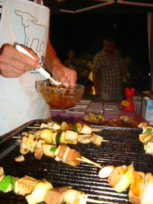 Biograd akcija - I turisti su vegetarijanci 2 [ 119.49 Kb ]