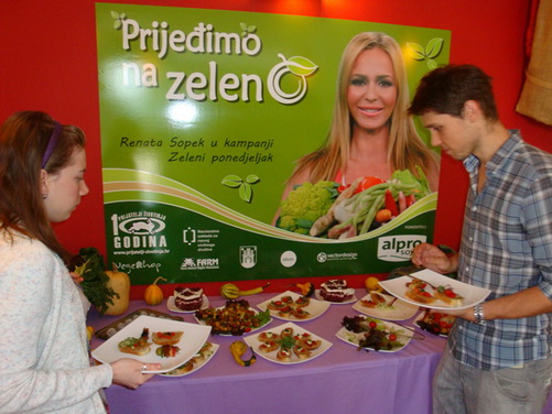 Presica za Zeleni ponedjeljak [ 150.29 Kb ]