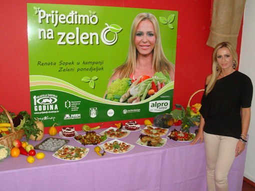Presica za Zeleni ponedjeljak [ 358.93 Kb ]
