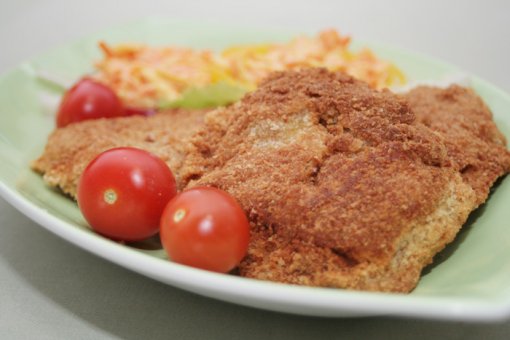 Pohani sojini medaljoni [ 120.96 Kb ]