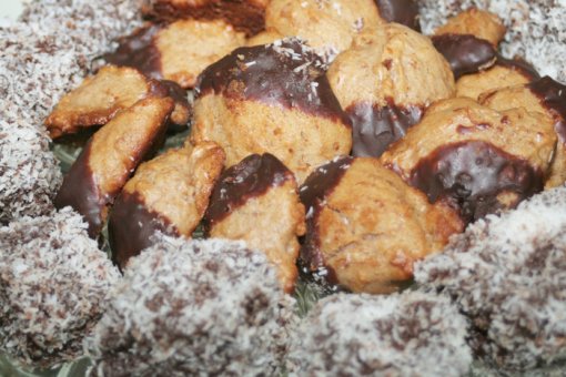 Poljupci od oraha [ 203.33 Kb ]