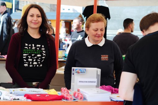 Udomljavanje je fora!, o�ujak 2012. photo by Gordana Popovi� [ 472.54 Kb ]