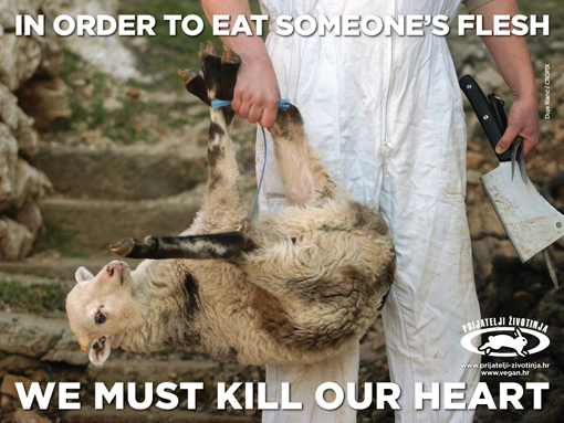 In Order to Eat Someone's Flesh, We Must Kill Our Heart eng [ 679.81 Kb ]