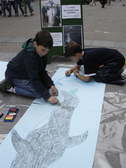 World Ocean Day 3