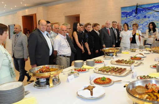 Lunch with the President_Ured Predsjednika_Marija Kundek [ 115.55 Kb ]