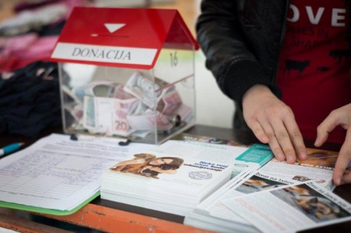 Udomljavanje je fora 7 [ 51.95 Kb ]