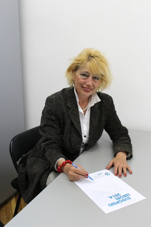 Davorka P�enica